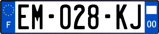 EM-028-KJ
