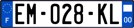EM-028-KL