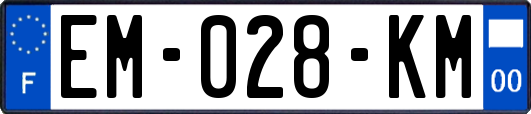 EM-028-KM