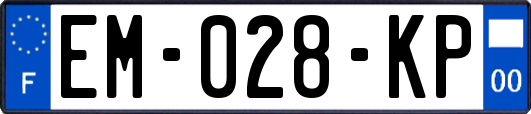EM-028-KP