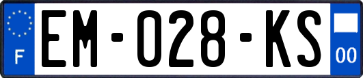 EM-028-KS