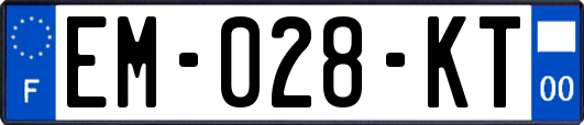 EM-028-KT