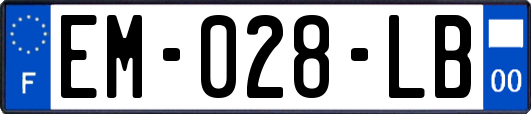 EM-028-LB