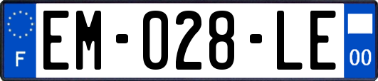 EM-028-LE