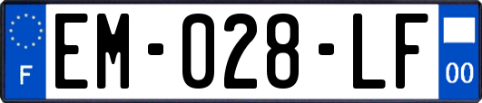 EM-028-LF