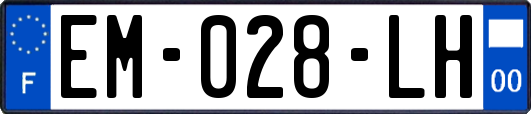 EM-028-LH