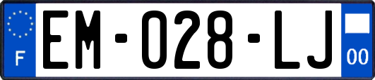 EM-028-LJ