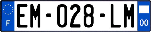 EM-028-LM