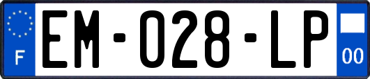 EM-028-LP