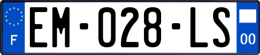 EM-028-LS