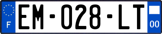 EM-028-LT