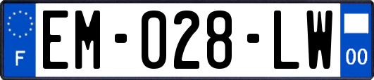EM-028-LW
