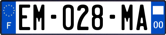 EM-028-MA