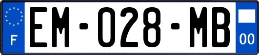 EM-028-MB