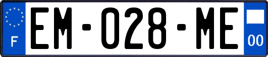 EM-028-ME