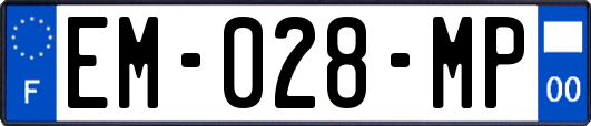 EM-028-MP