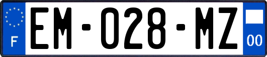 EM-028-MZ