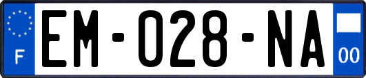 EM-028-NA