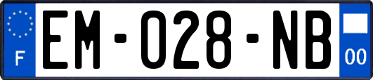 EM-028-NB