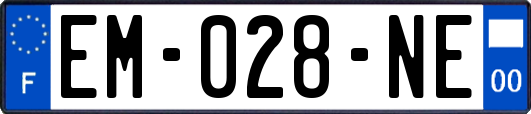 EM-028-NE