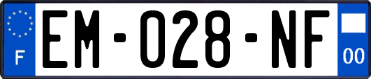 EM-028-NF