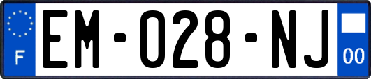 EM-028-NJ