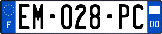EM-028-PC