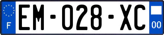 EM-028-XC