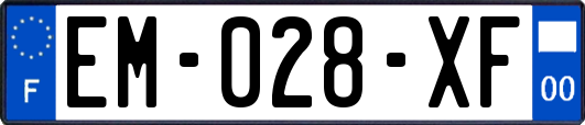 EM-028-XF