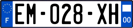 EM-028-XH