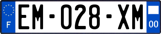 EM-028-XM