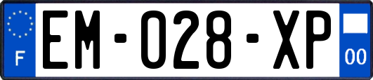EM-028-XP