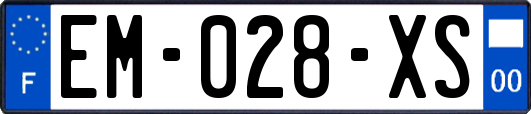 EM-028-XS
