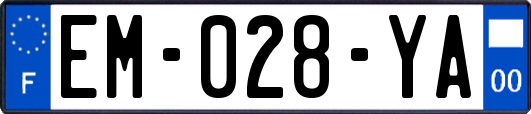 EM-028-YA