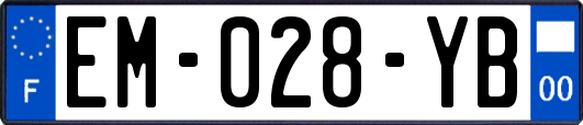 EM-028-YB