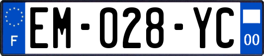 EM-028-YC