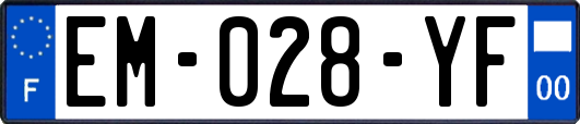 EM-028-YF