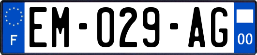 EM-029-AG