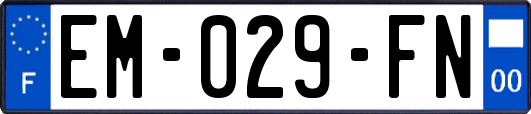 EM-029-FN