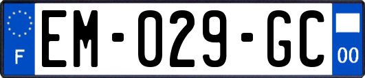 EM-029-GC