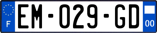 EM-029-GD