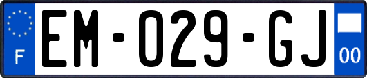 EM-029-GJ