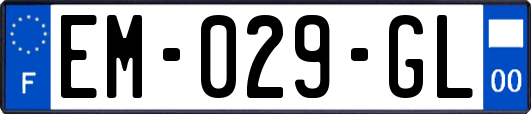 EM-029-GL