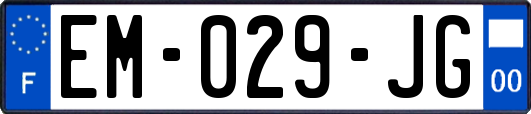 EM-029-JG