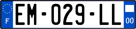 EM-029-LL