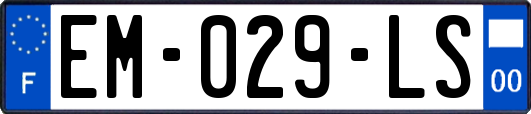 EM-029-LS