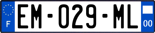 EM-029-ML