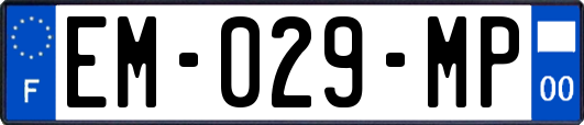 EM-029-MP