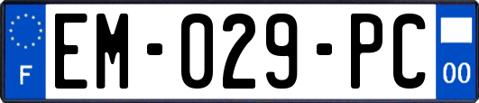 EM-029-PC