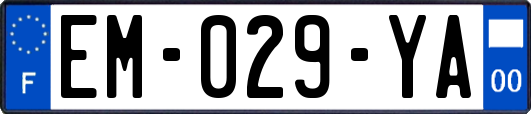 EM-029-YA